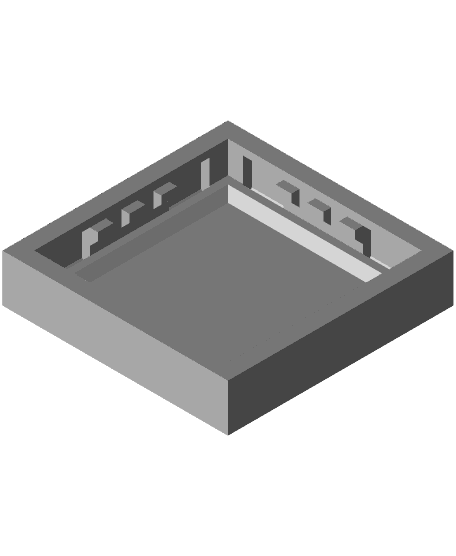 lid.stl 3d model