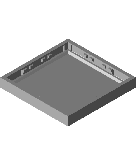 lid75.stl 3d model