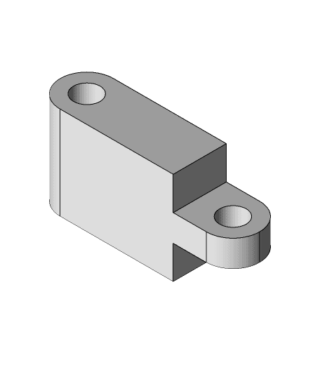 Chain1.SLDPRT 3d model