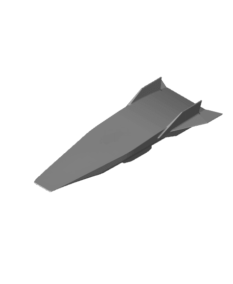 x43.STL 3d model