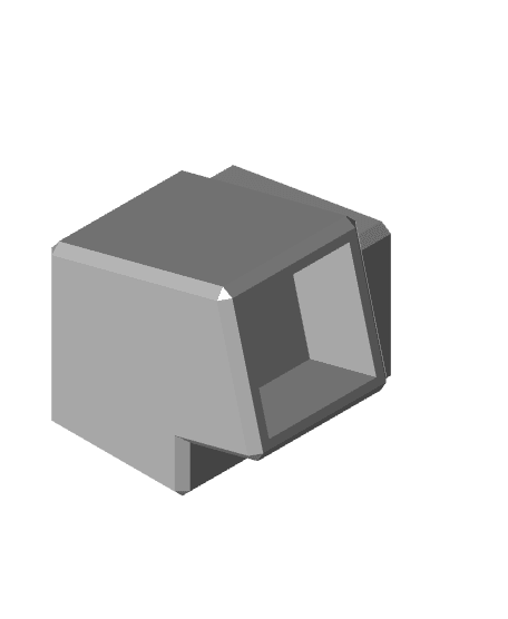 topb-2.stl 3d model