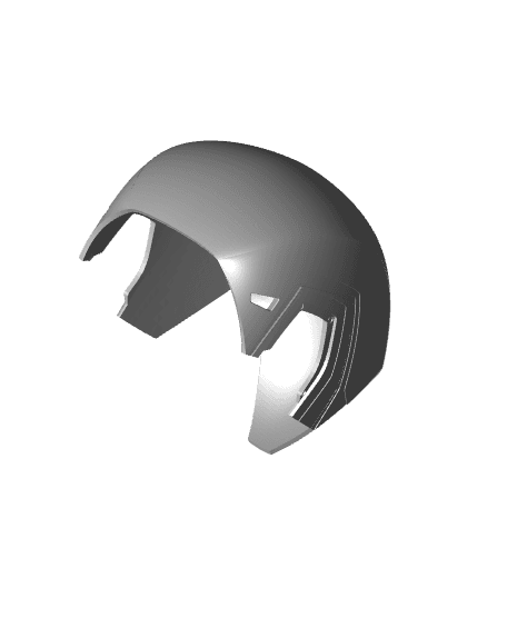 Helmet.STL 3d model