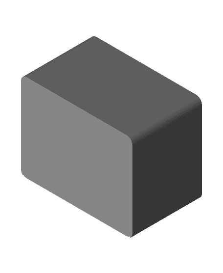 outer_wall.obj 3d model