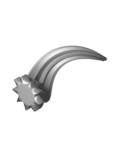 Large Stem.3mf 3d model