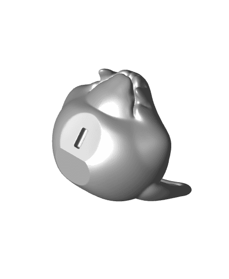 head.stl 3d model