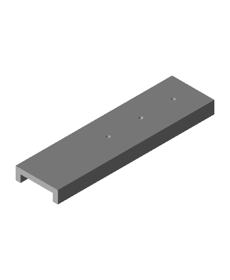 Jig_C.stl 3d model