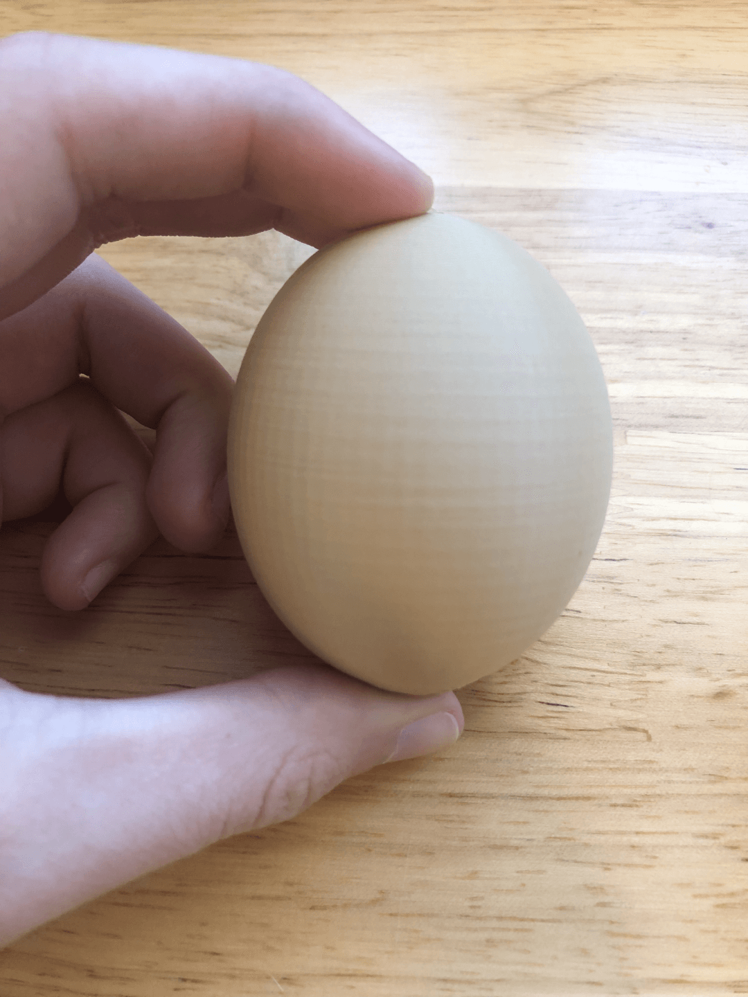 EGG 3d model