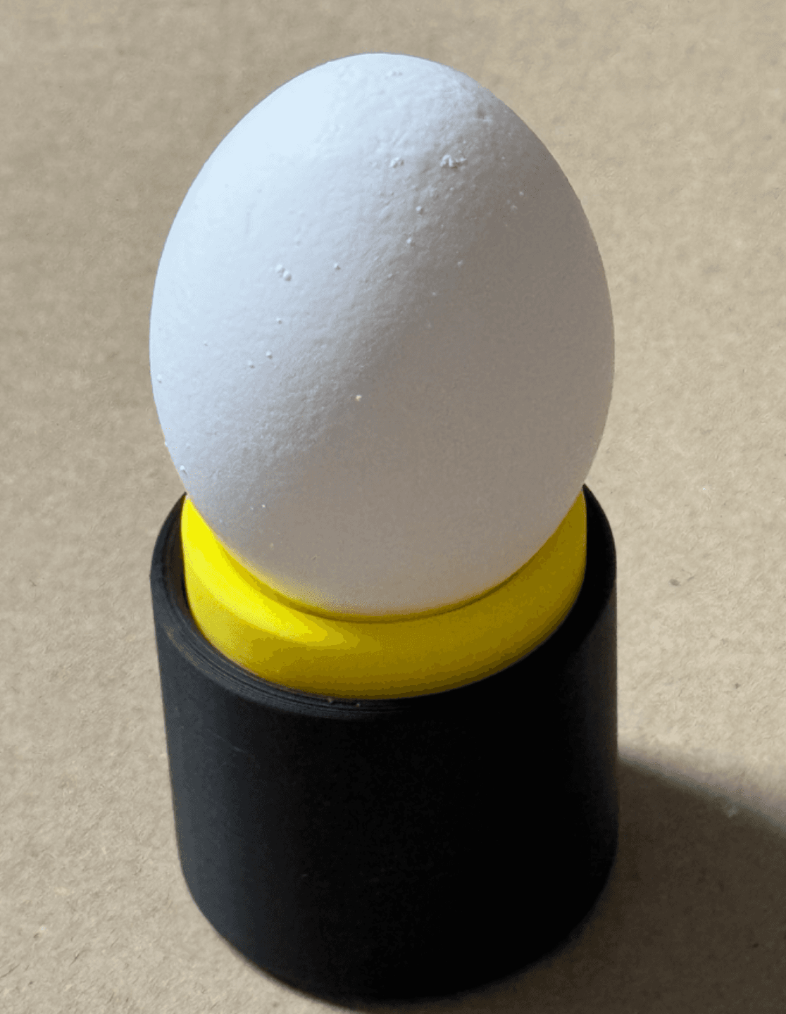 Egg Piercer 3d model