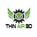 Thin Air 3D