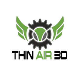 Thin Air 3D