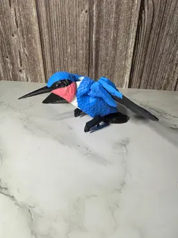 3d model