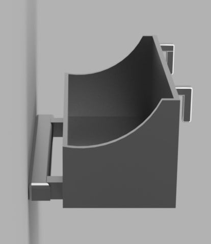 Bird Feeder 3d model