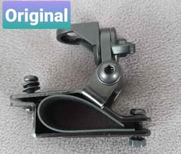 TPU-Maschette fuer Reeling_Antennenhalterung (SEAT) 3d model