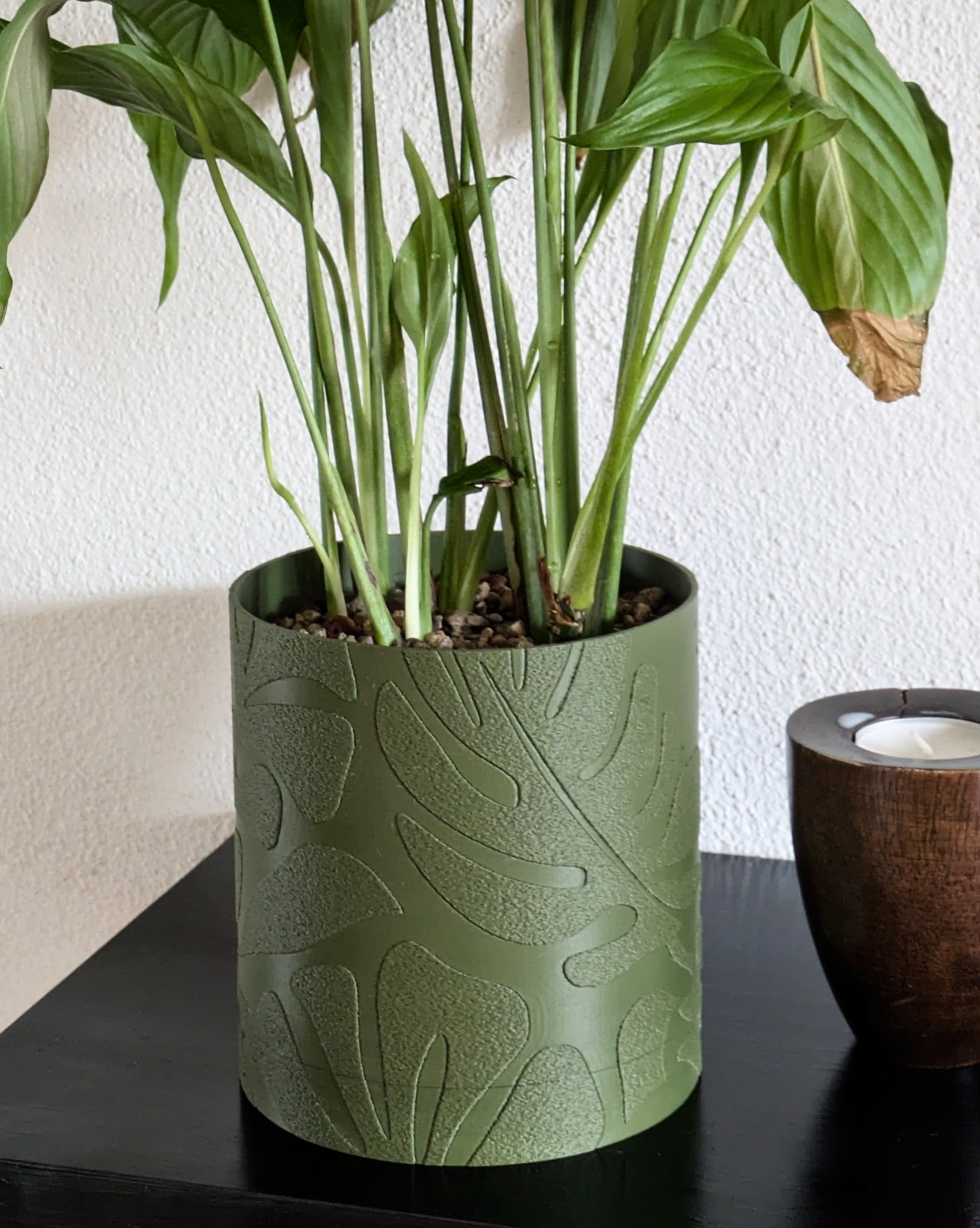 LEV Planter 3d model