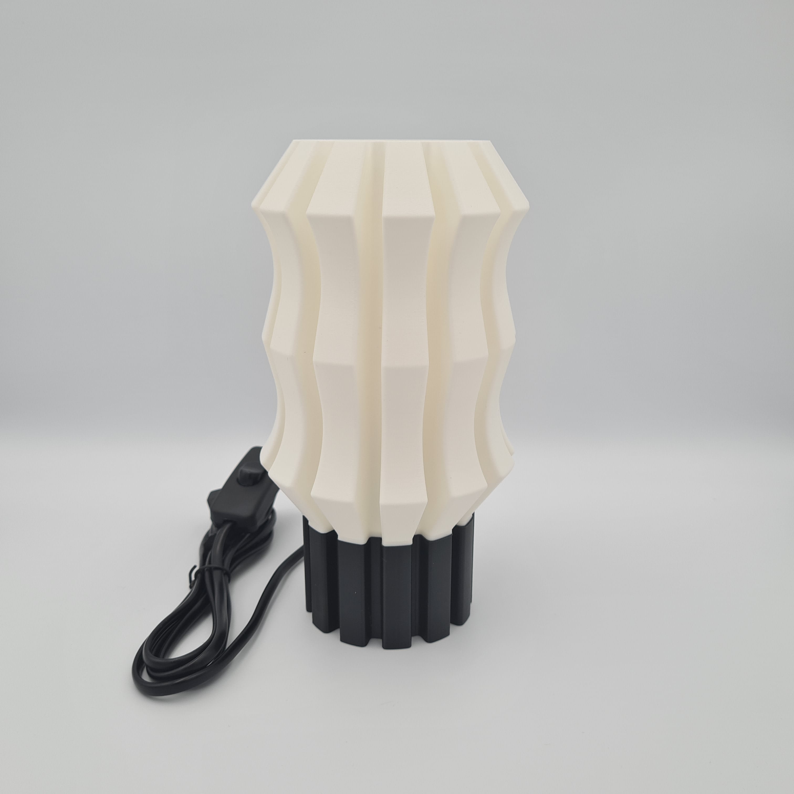Modern Table Lamp 3d model