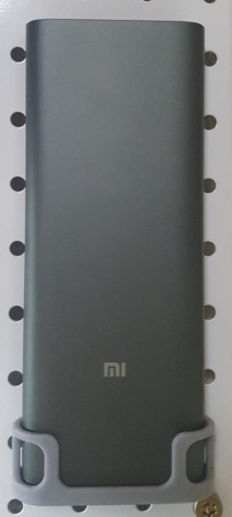 Wall mount for Xiaomi screwdrivers 3d model