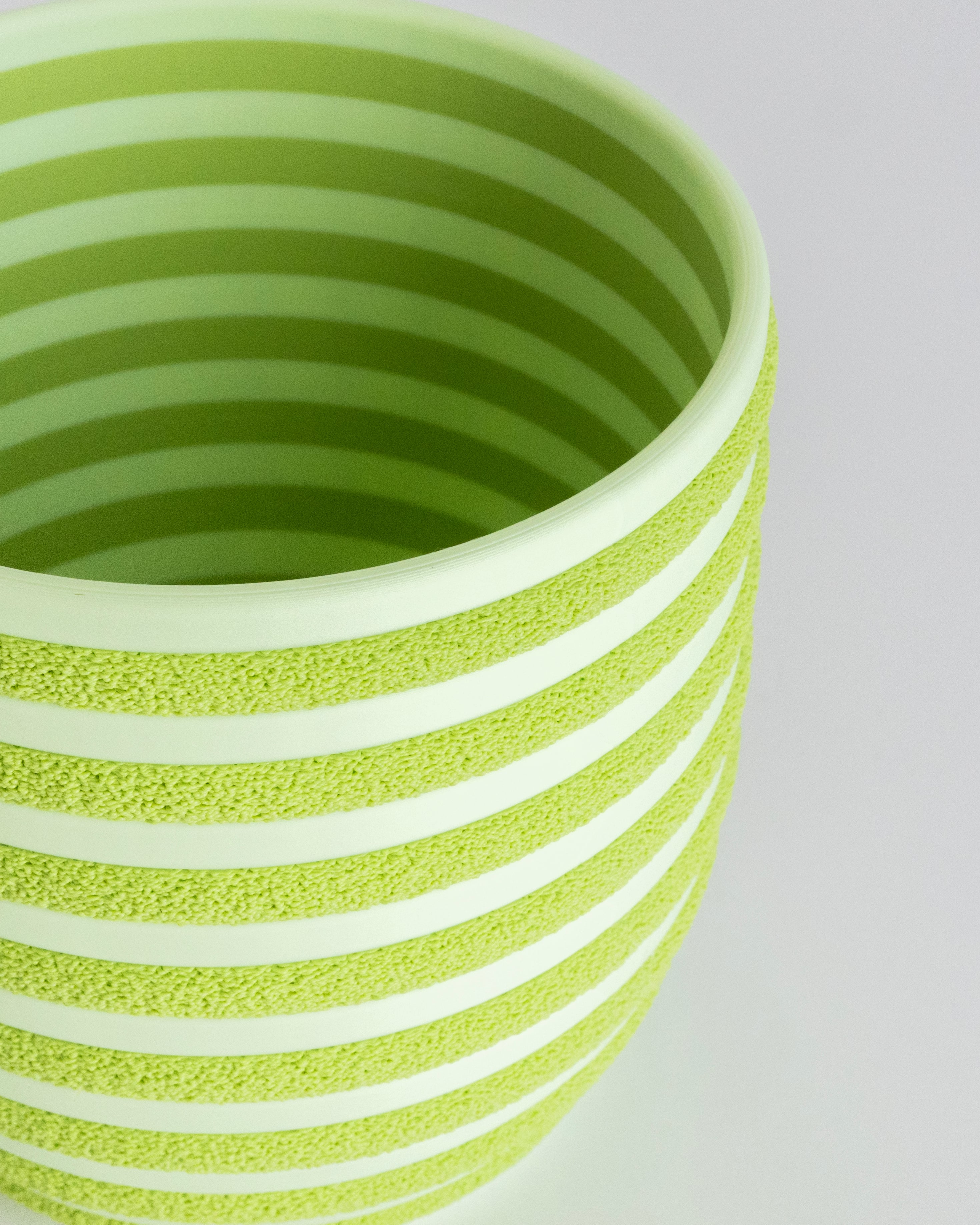WALDO Planter 01 (120mm) 3d model