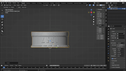 Spark Plug Rain and Wash Cap 3d model