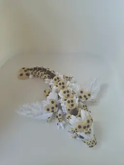 3d model