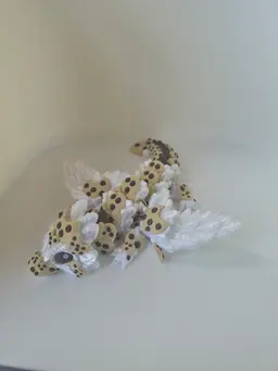 3d model