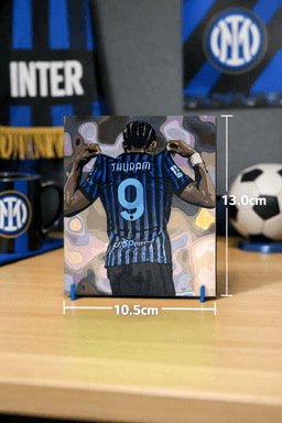 Thuram – Derby Hero 3d model