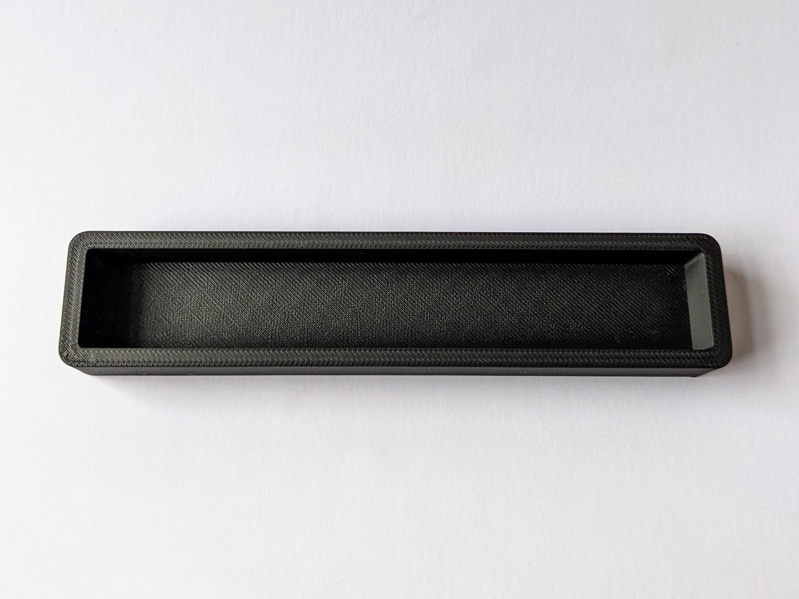 DS Lite & Cartridge Stand 3d model