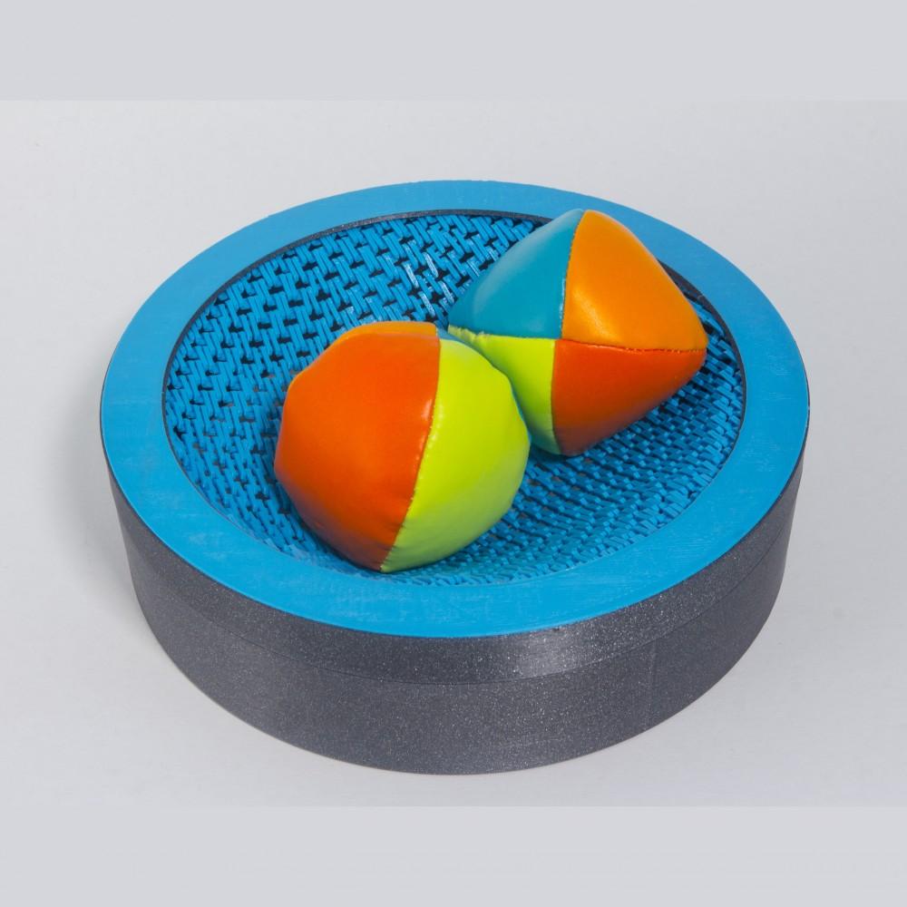 Cubemail Fabric Bowl 3d model