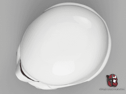 Bad Batch TK Stormtrooper Helmet 1:1 Replica Cosplay Star Wars 3d model
