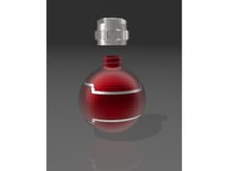 Star Wars Soda Grenade 3d model