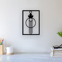 Wall Art 3d model