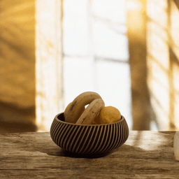 Fruit Bowl 3d model