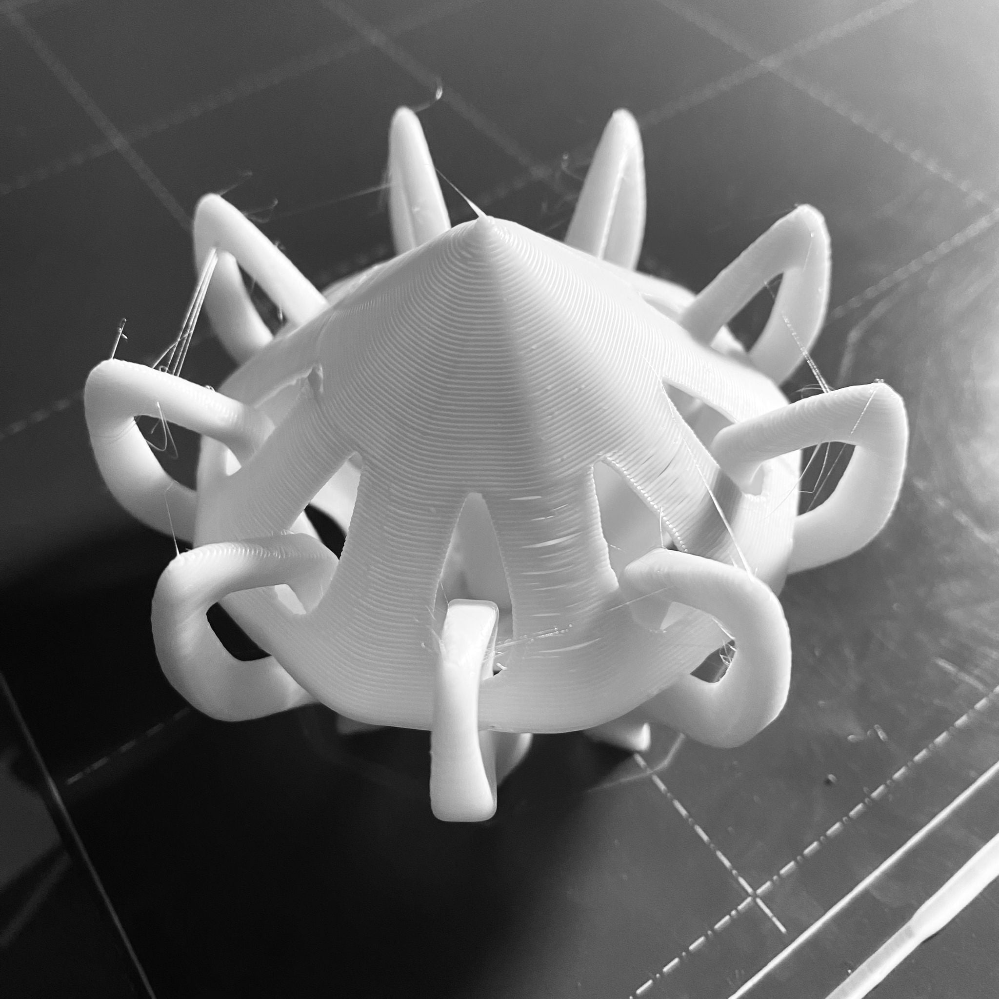 Spinner 0=2 3d model
