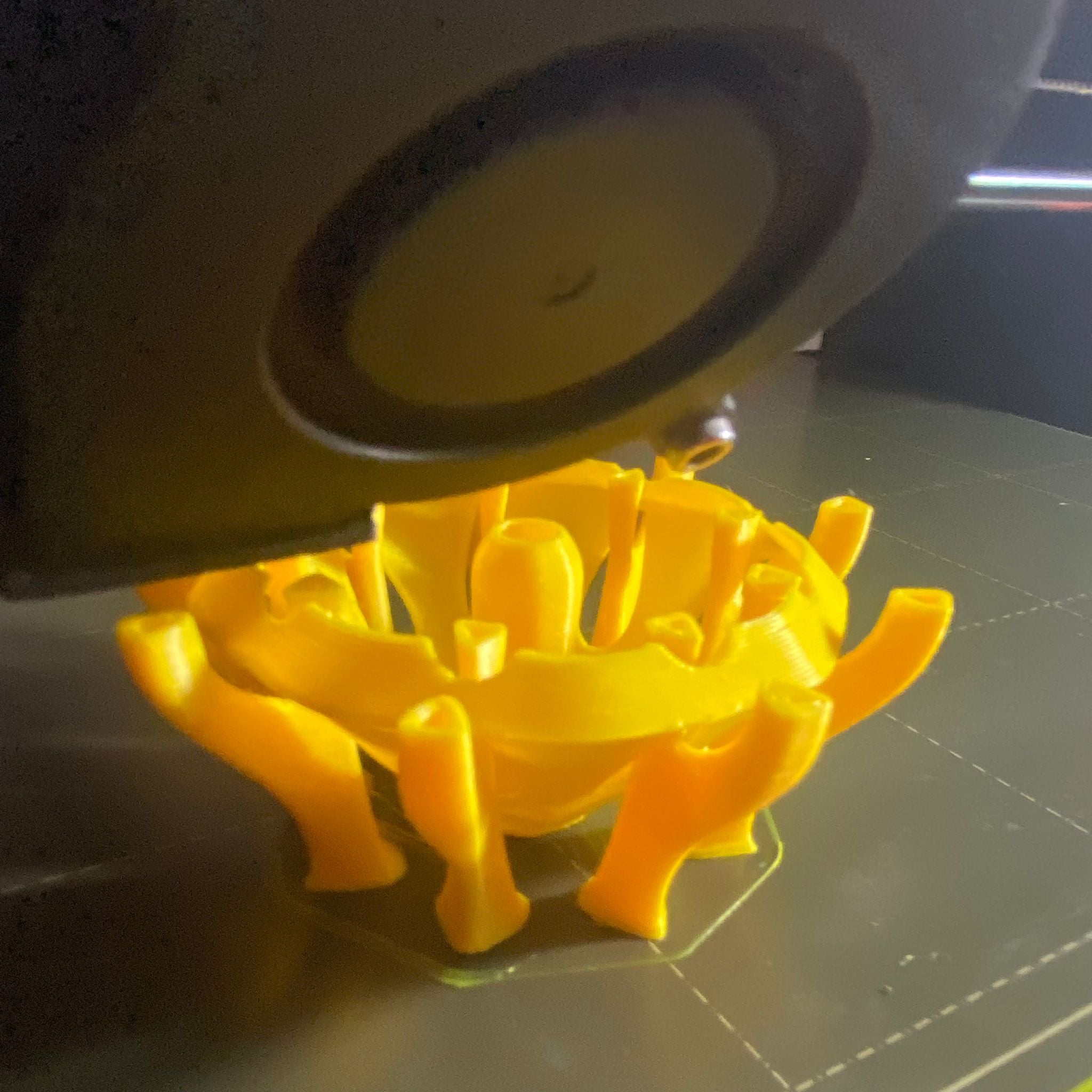 Spinner 0=2 3d model