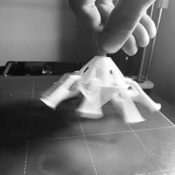 Spinner 0=2 3d model