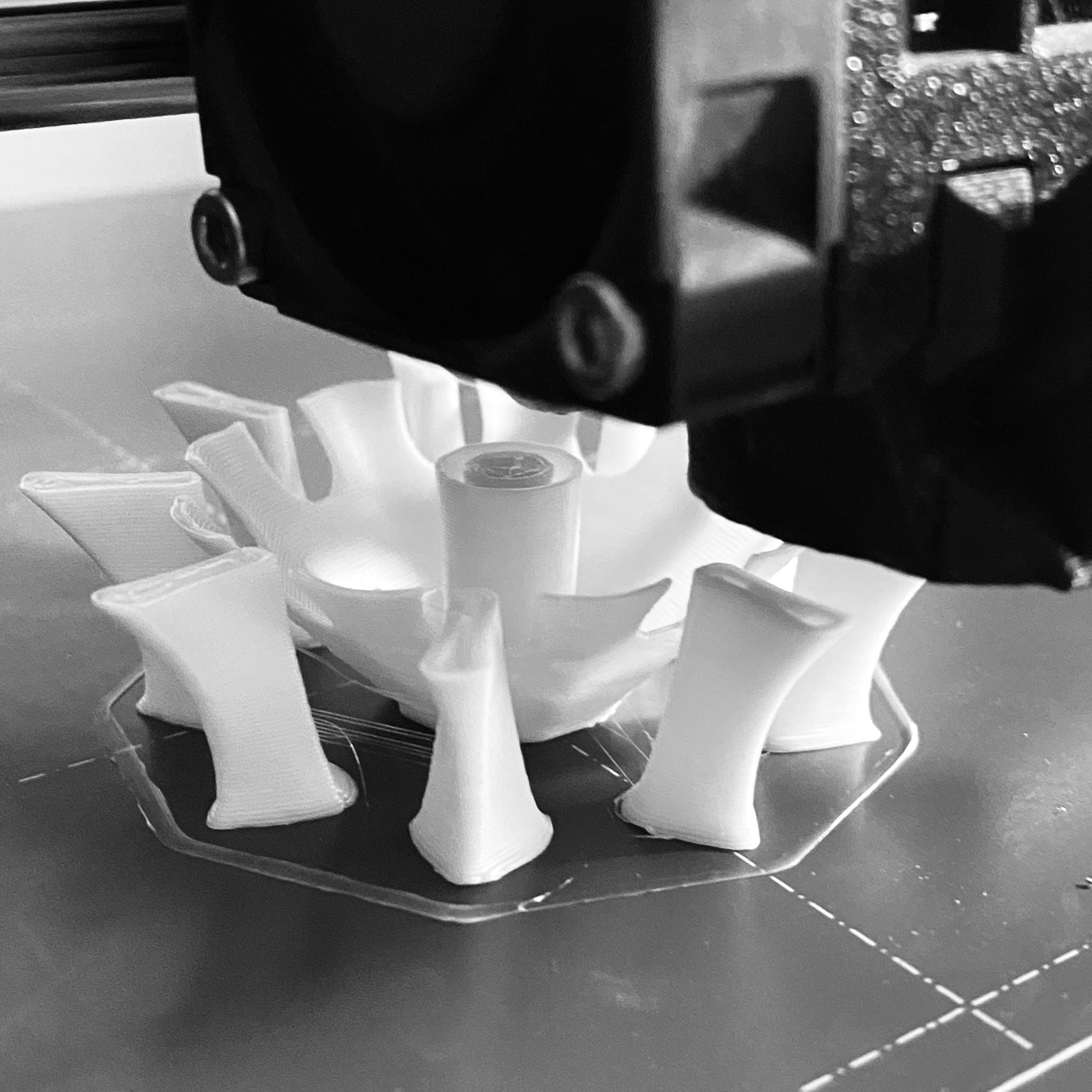 Spinner 0=2 3d model