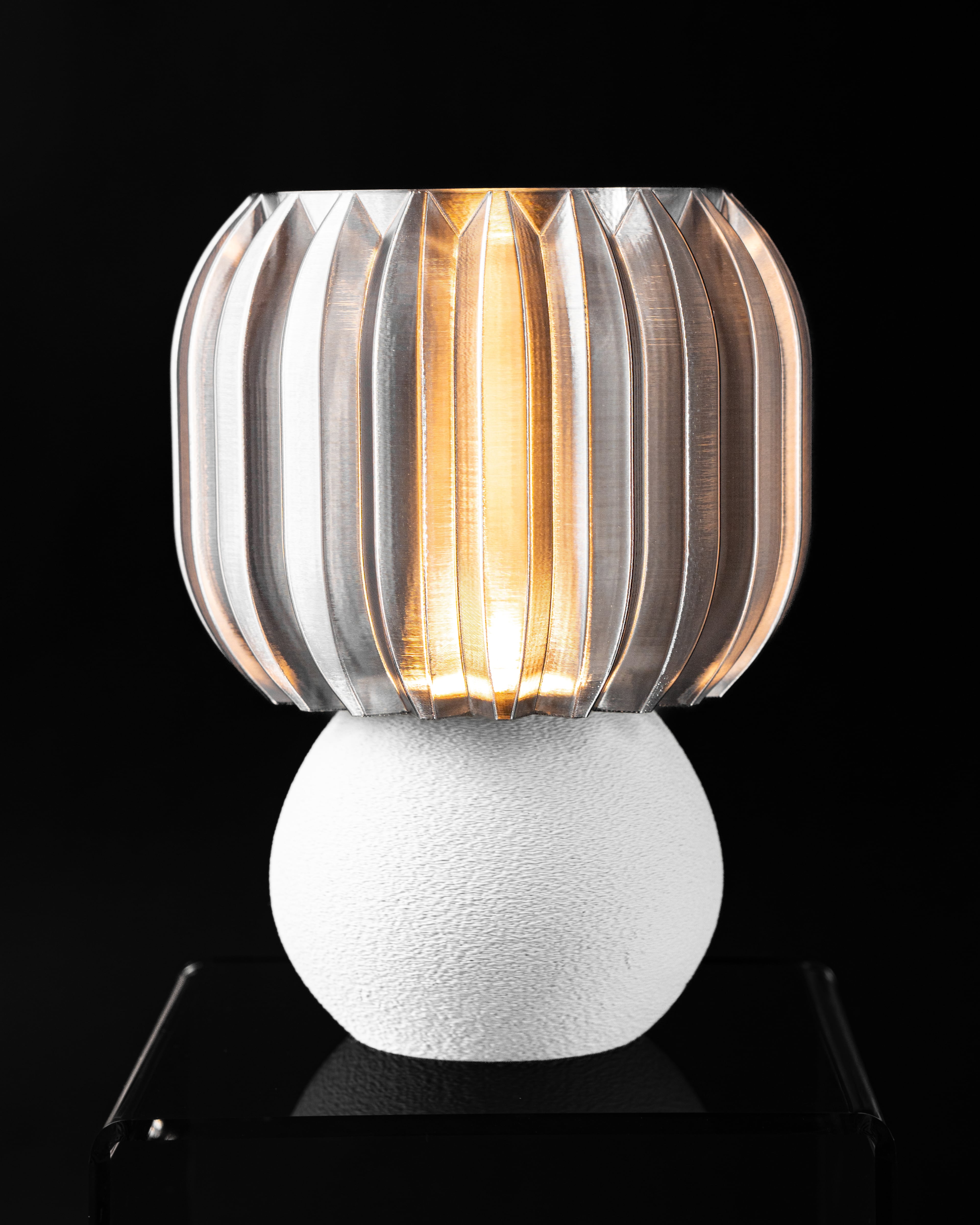 Mini Lamp 003 by MODERN MACHINE 3d model