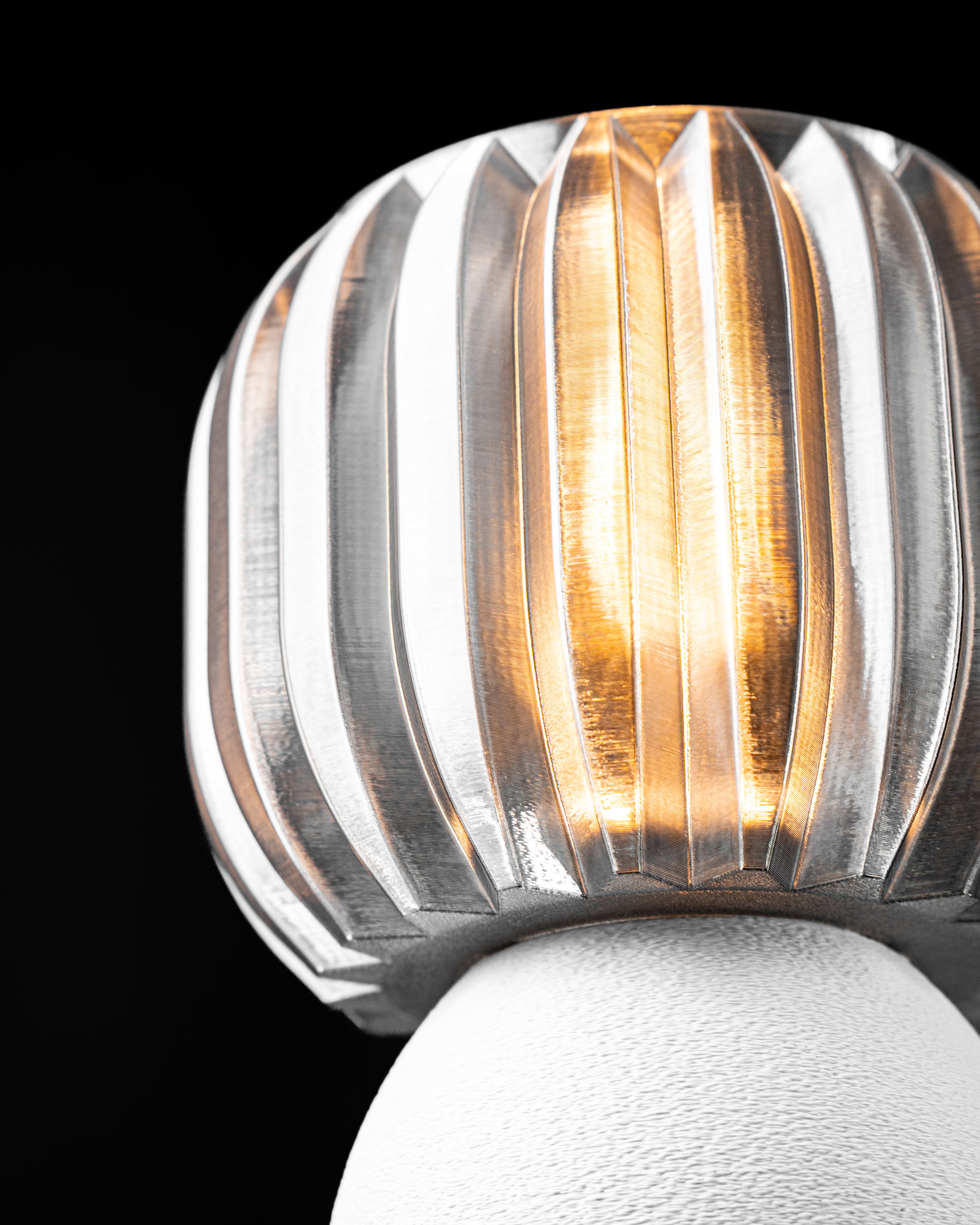 Mini Lamp 003 by MODERN MACHINE 3d model