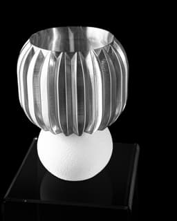 Mini Lamp 003 by MODERN MACHINE 3d model