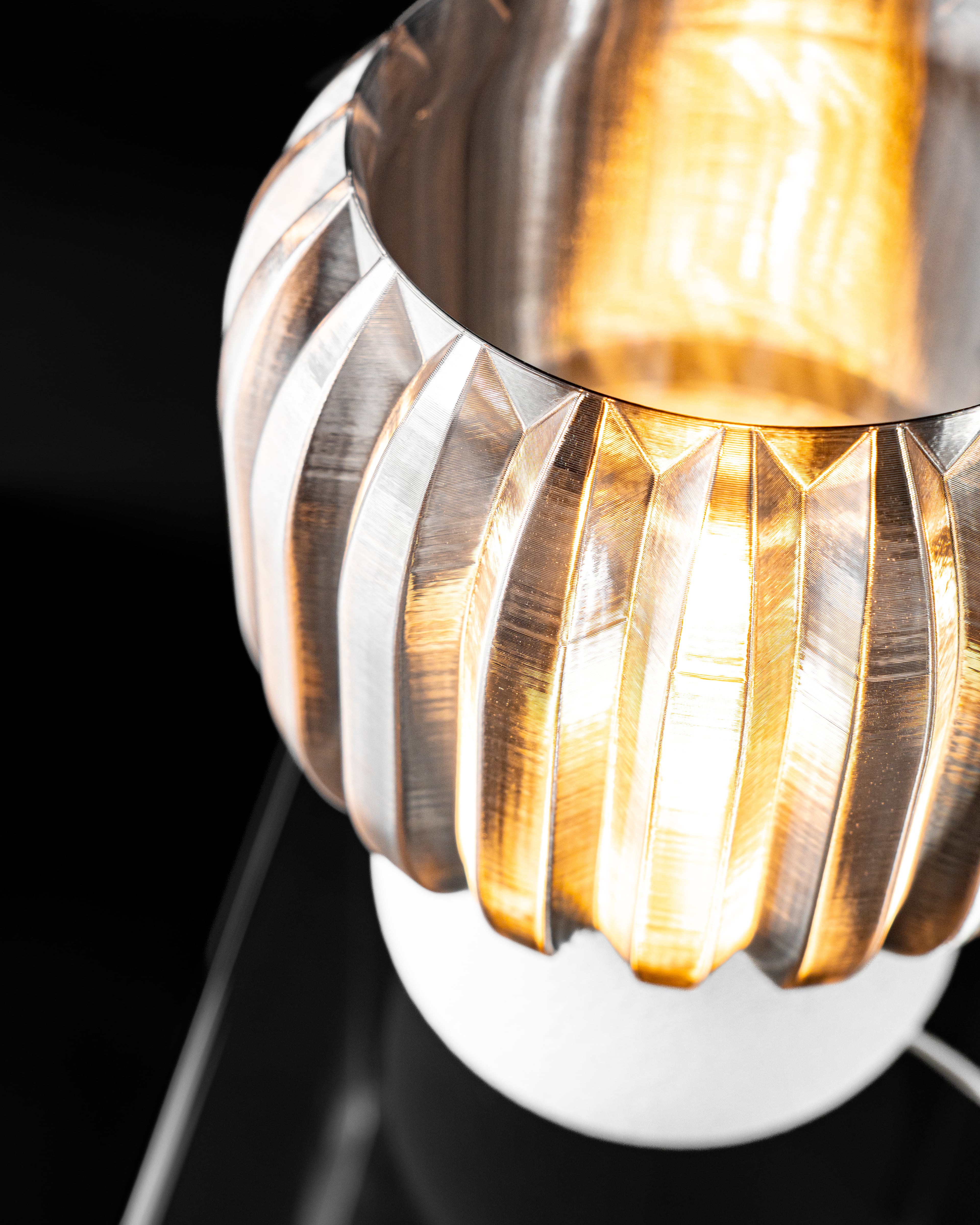 Mini Lamp 003 by MODERN MACHINE 3d model