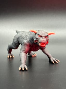 3d model