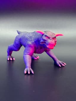 3d model