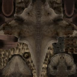 Rexy 3d model