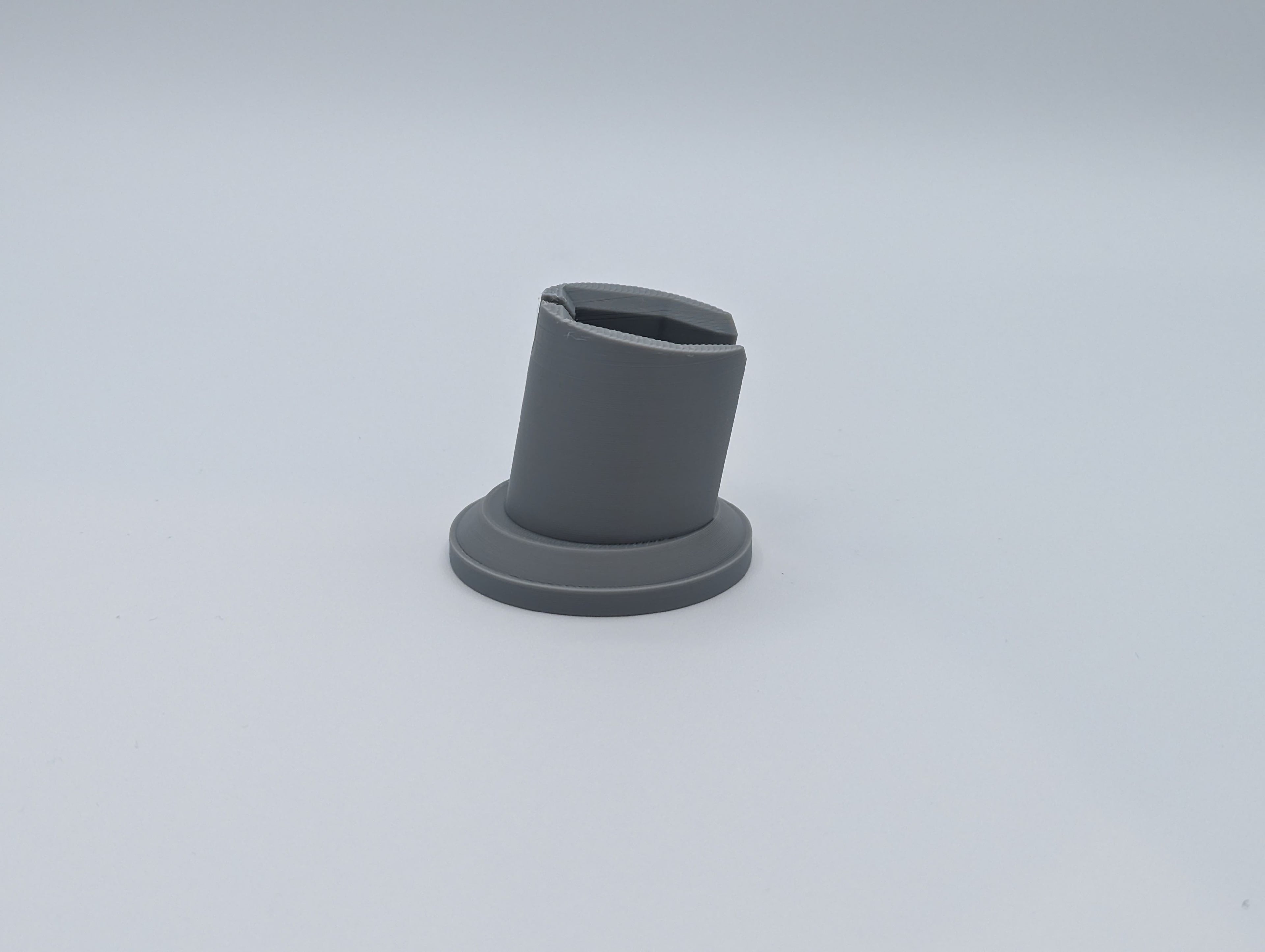 Manscaped Weed Whacker 2.0 stand 3d model