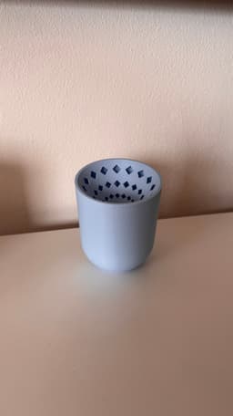 Mou lamp 3d model