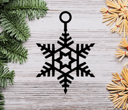 Christmas Tree Decoration 3d model