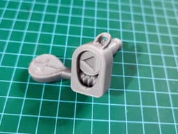 GUITAR TUNERS that actually work!! 3d model