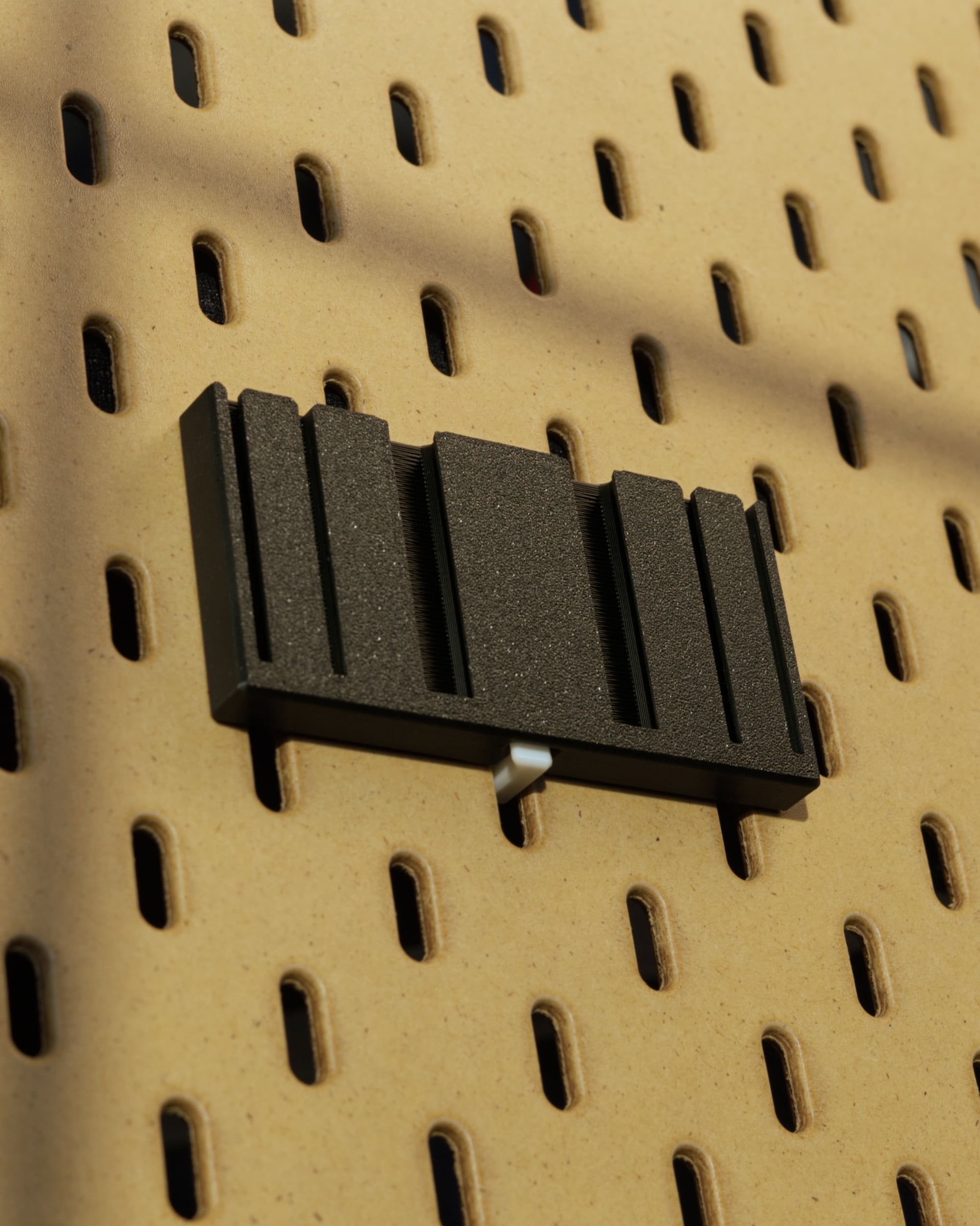 Switch 1 Joy-con Display for Skadis 3d model