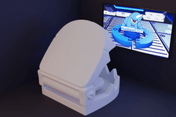Armadilha do Amor.stl 3d model