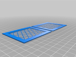 Uss england 3d model
