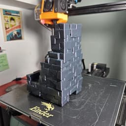 3d model